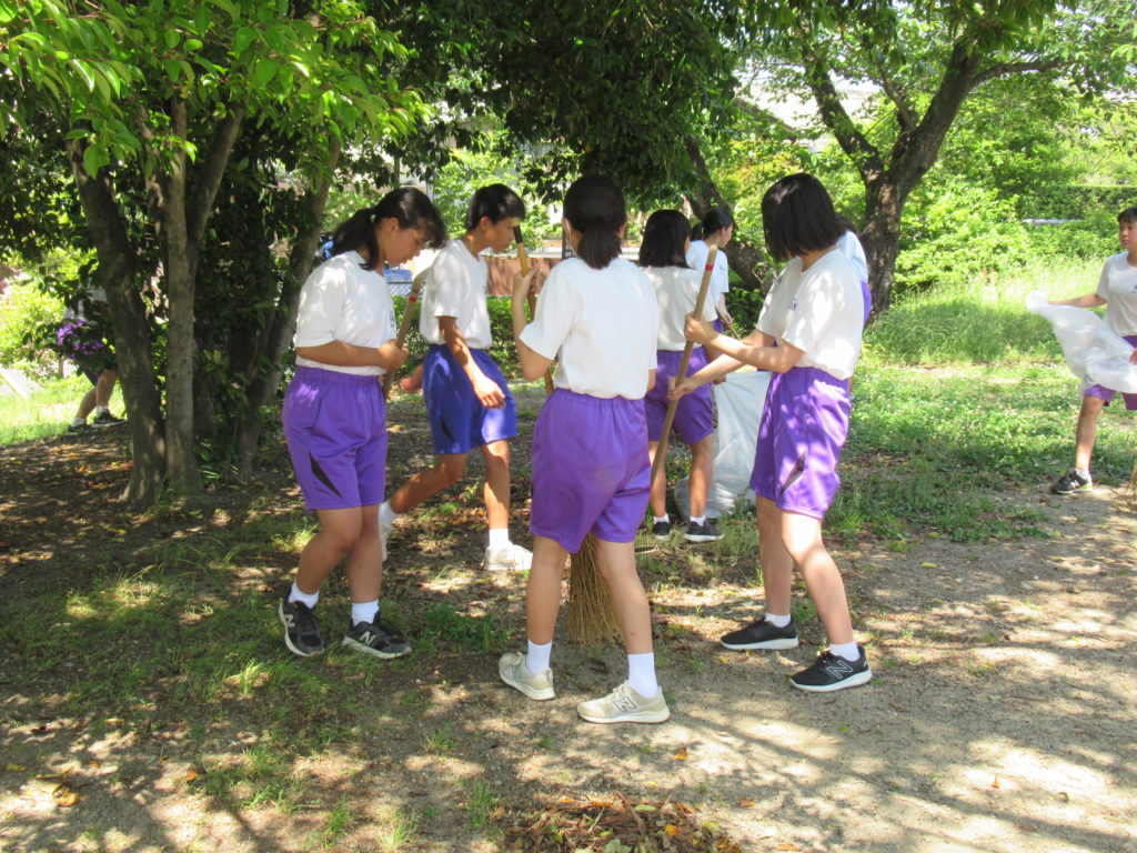 豊橋市立南部中学校 ユネスコスクール加盟校エリア 豊橋市立南部中学校 ユネスコスクール加盟校エリア