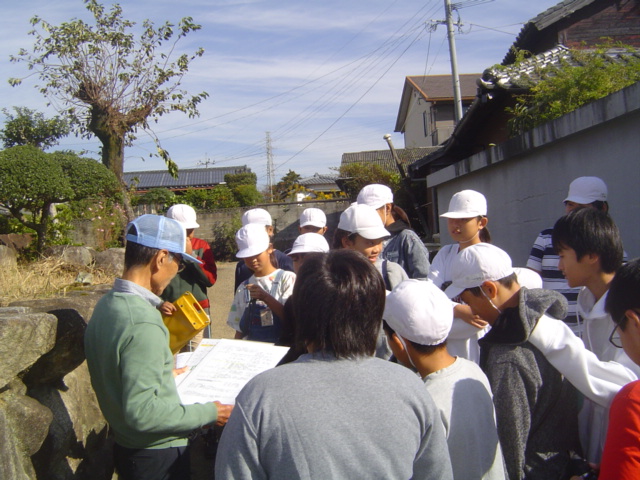 大牟田市立三池小学校