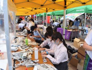 文化学園長野中学 高等学校 ユネスコスクール加盟校エリア 文化学園長野中学 高等学校 ユネスコスクール加盟校エリア