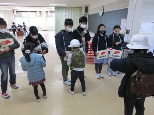 横浜国立大学教育学部附属鎌倉小学校 ユネスコスクール加盟校エリア