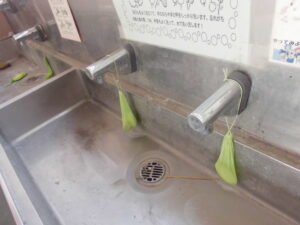 自動水栓