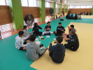 静岡産業大学連携