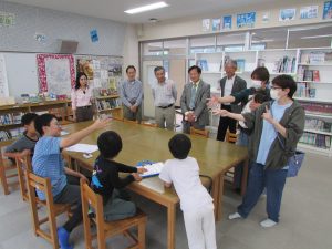 スマイルマーケット