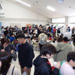 秋まつりの様子１