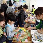 秋まつりの様子２