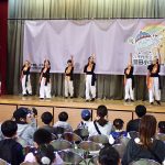 秋まつりの様子３