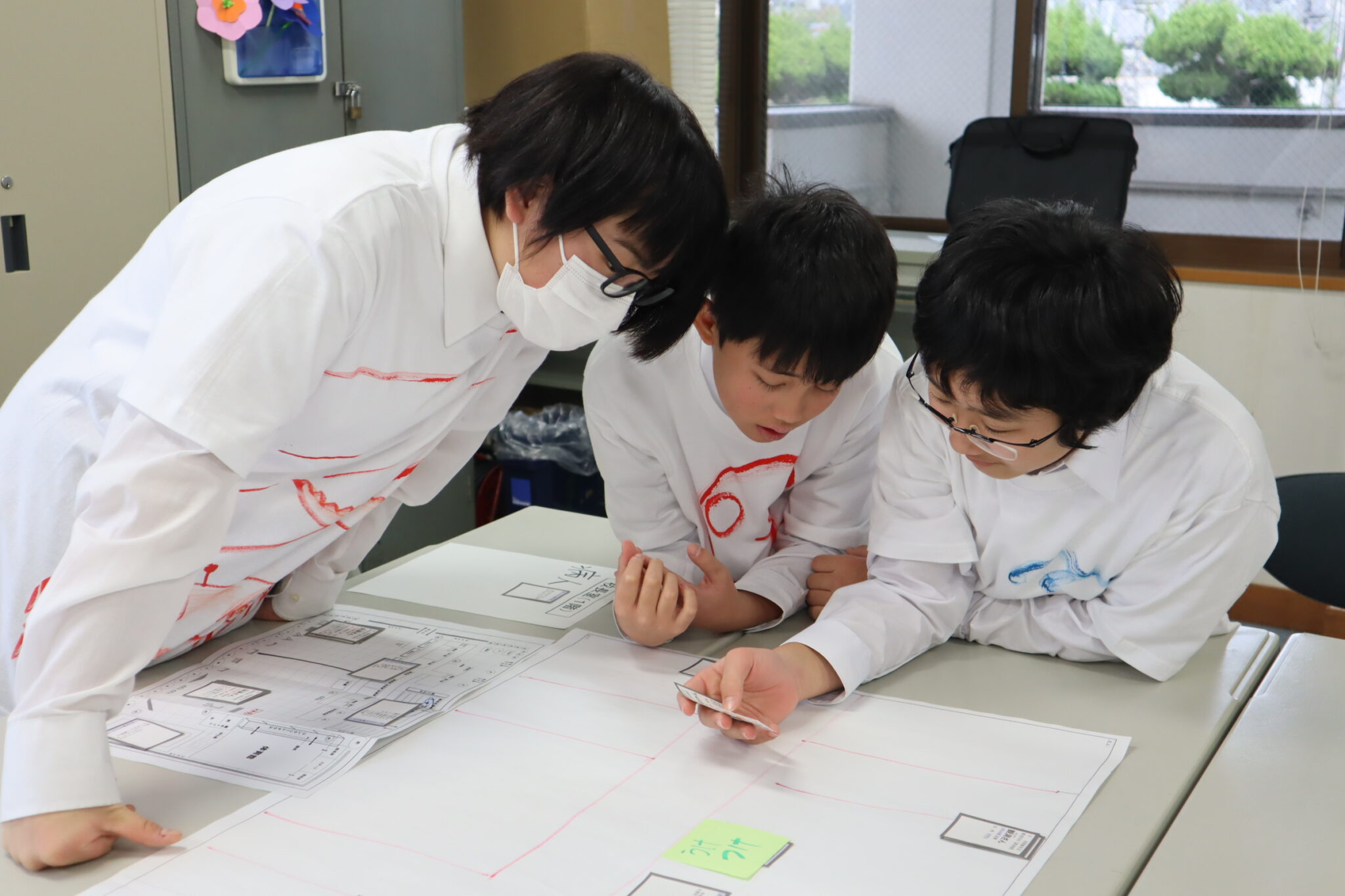 福山市立大学 ユネスコスクール 公式ウェブサイト